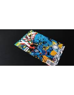 DE KIOSCO X-MEN 26 FORUM