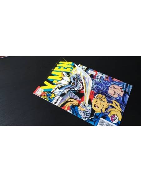 DE KIOSCO X-MEN 22 FORUM