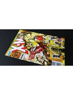 DE KIOSCO X-MEN 19 FORUM