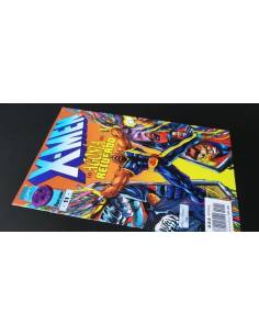 DE KIOSCO X-MEN 11 VOL II FORUM