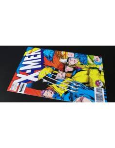 DE KIOSCO X-MEN 11 FORUM