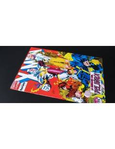 DE KIOSCO X-MEN 12 FORUM