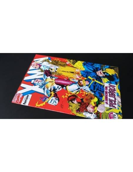 DE KIOSCO X-MEN 12 FORUM