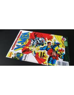 DE KIOSCO X-MEN 15 FORUM