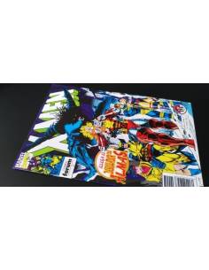 DE KIOSCO X-MEN 17 FORUM