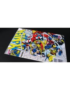 DE KIOSCO X-MEN 18 FORUM