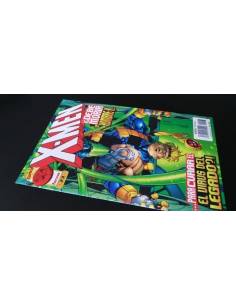 DE KIOSCO X-MEN 23 VOL II FORUM