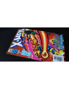 DE KIOSCO X-MEN 8 VOL II FORUM