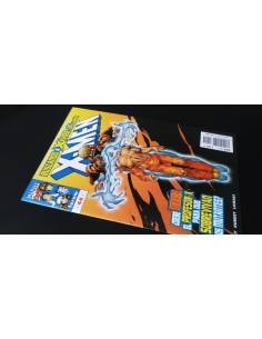 DE KIOSCO X-MEN 44 VOL II FORUM