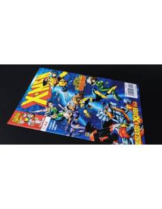 DE KIOSCO X-MEN 42 VOL II FORUM