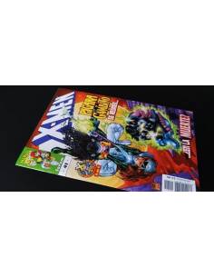 DE KIOSCO X-MEN 41 VOL II FORUM