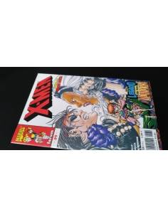 DE KIOSCO X-MEN 39 VOL II FORUM