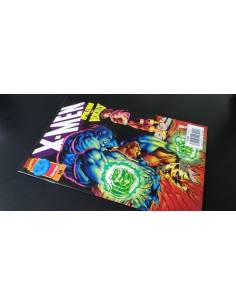 DE KIOSCO X-MEN 18 VOL II FORUM
