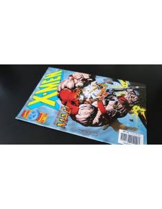DE KIOSCO X-MEN 20 VOL II FORUM