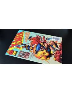 DE KIOSCO X-MEN 22 VOL II FORUM