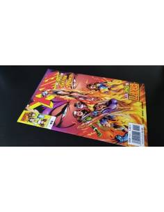 DE KIOSCO X-MEN 45 VOL II FORUM