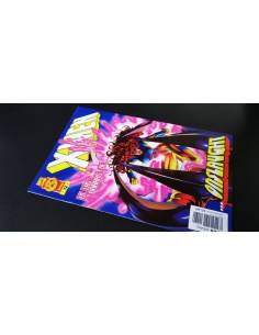 DE KIOSCO X-MEN 12 VOL II FORUM