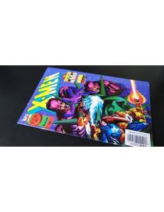 DE KIOSCO X-MEN 37 VOL II FORUM