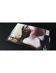 DE KIOSCO IRON MAN 12 AÑO I VOL I PANINI COMICS