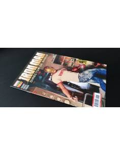 DE KIOSCO IRON MAN 8 AÑO I VOL I PANINI COMICS