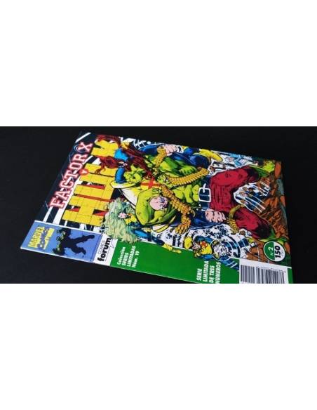 EXCELENTE ESTADO SERIES LIMITADAS 19 FORUM