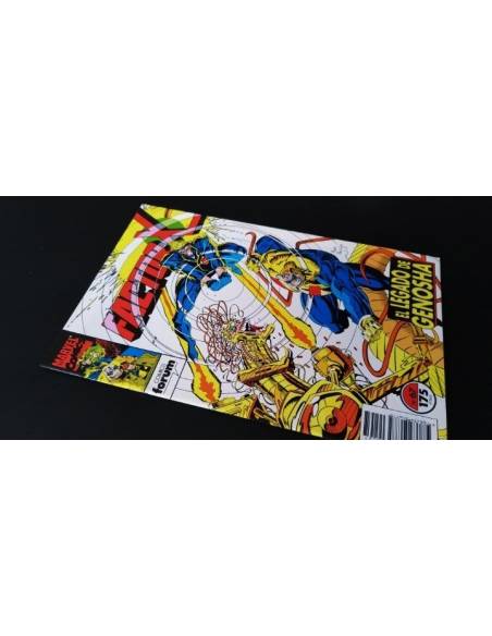 DE KIOSCO FACTOR X 67 FORUM