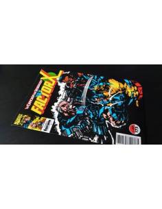 DE KIOSCO FACTOR X 69 FORUM