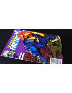 DE KIOSCO FACTOR X 40 FORUM