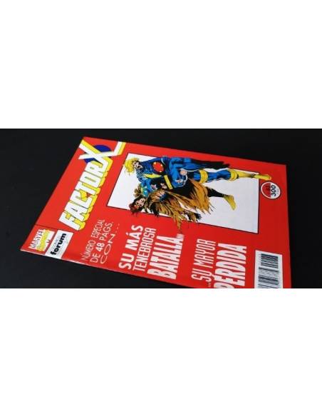 DE KIOSCO FACTOR X 83 FORUM