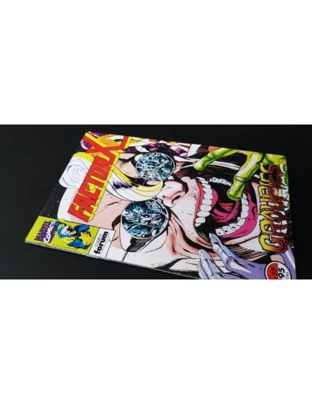 DE KIOSCO FACTOR X 77 FORUM