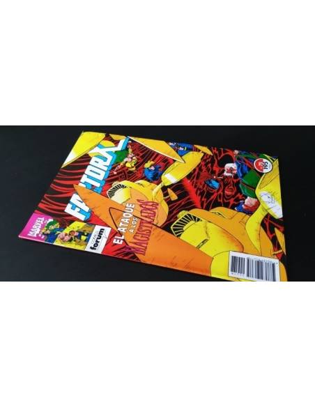 DE KIOSCO FACTOR X 75 FORUM