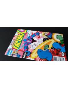 DE KIOSCO FACTOR X 38 FORUM