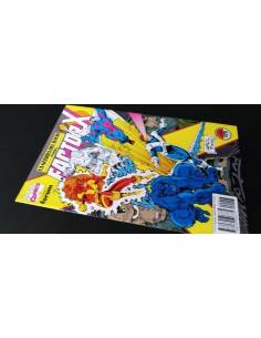 CASI EXCELENTE ESTADO FACTOR X 43 FORUM