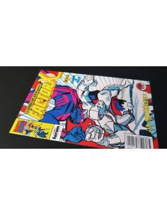 DE KIOSCO FACTOR X 42 FORUM