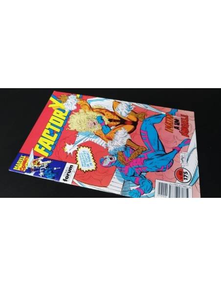 DE KIOSCO FACTOR X 45 FORUM