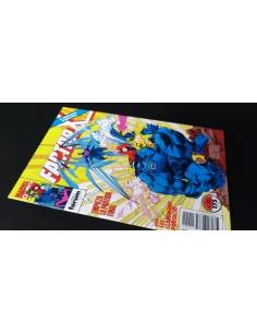 DE KIOSCO FACTOR X 51 FORUM