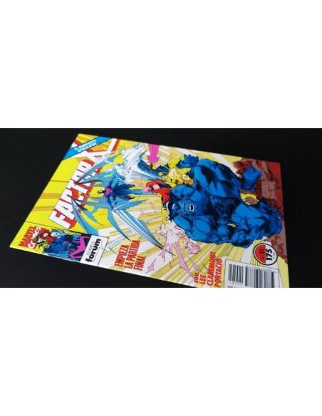 DE KIOSCO FACTOR X 51 FORUM