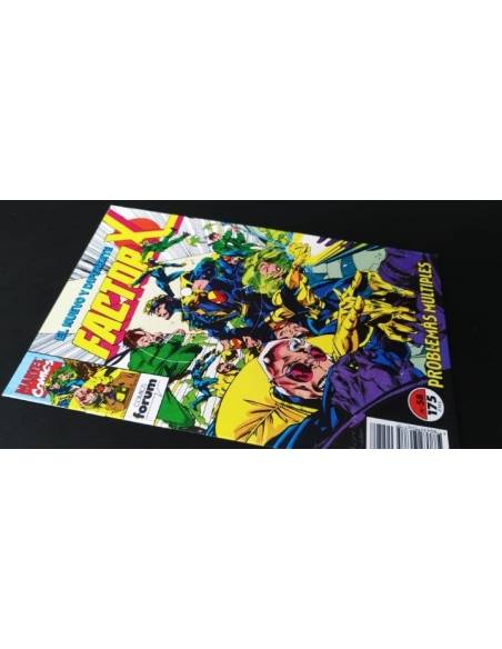 DE KIOSCO FACTOR X 58 FORUM