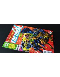 DE KIOSCO FACTOR X 56 FORUM