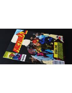 DE KIOSCO FACTOR X 55 FORUM