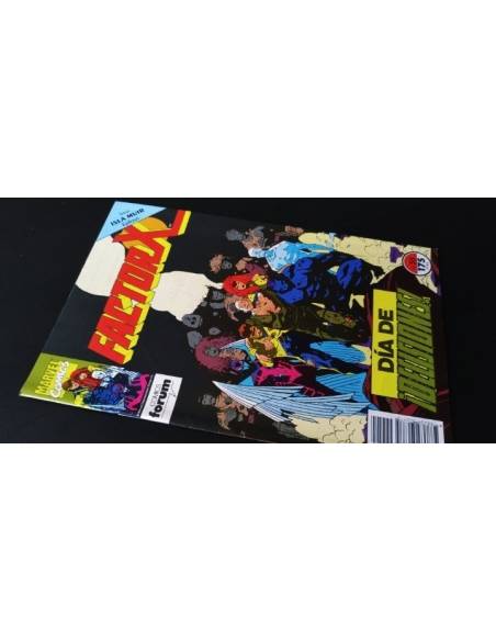 DE KIOSCO FACTOR X 55 FORUM