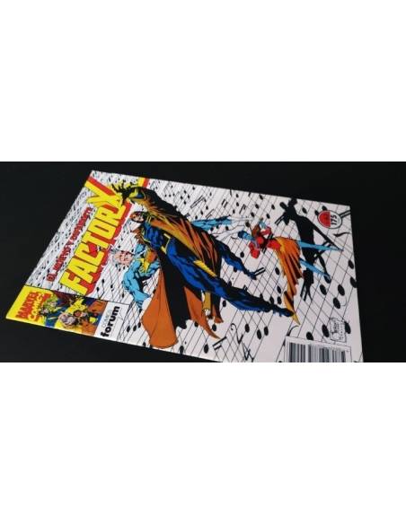 DE KIOSCO FACTOR X 63 FORUM