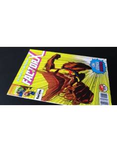 DE KIOSCO FACTOR X 60 FORUM