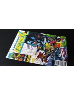 DE KIOSCO FACTOR X 59 FORUM