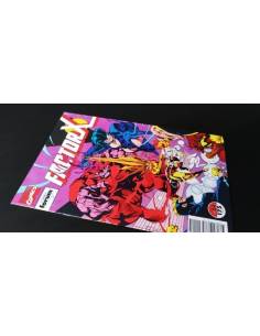 DE KIOSCO FACTOR X 64 FORUM