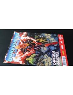 DE KIOSCO GUARDIANES DE LA GALAXIA 15 VOL II PANINI COMICS