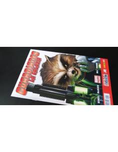 DE KIOSCO GUARDIANES DE LA GALAXIA 13 VOL II PANINI COMICS