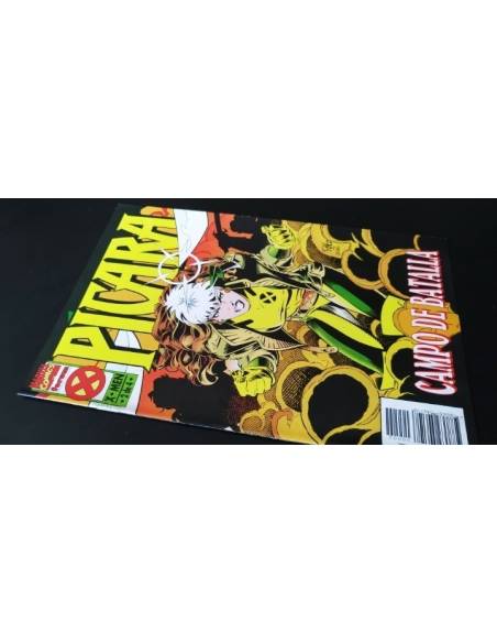 DE KIOSCO PICARA 2 X-MEN FORUM