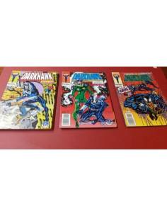 SUELTOS PREGUNTAR DARKHAWK EXCELENTE ESTADO COMPLETA FORUM