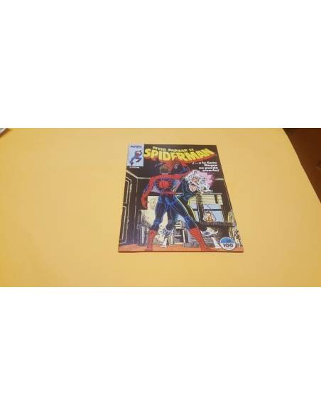 SPIDERMAN 59 EXCELENTE ESTADO FORUM